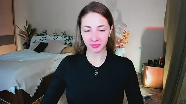 SensitiveSooul online show from November 17, 7:25 pm