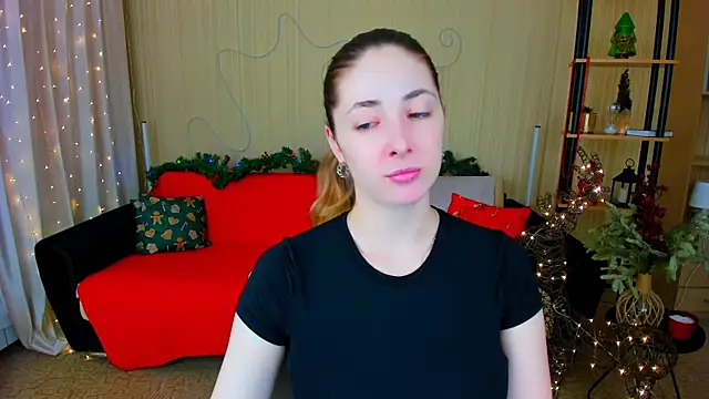 SensitiveSooul online show from December 20, 7:18 pm