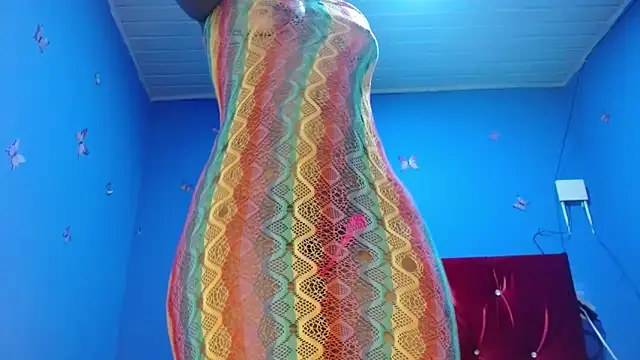 violeta24 online show from January 15, 11:55 pm