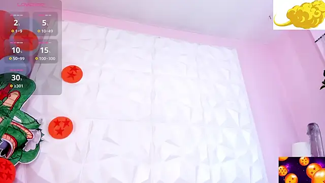 HannahToons online show from October 31, 4:03 am