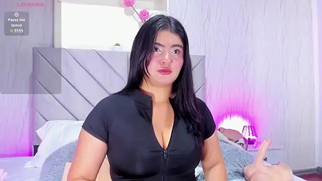 AmberSinner online show from October 24, 11:39 am