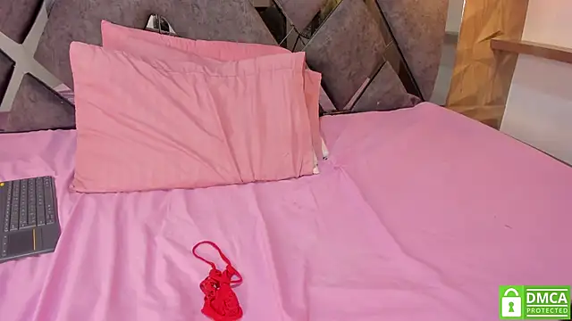 Ava Bonny online show from September 28, 6:31 am