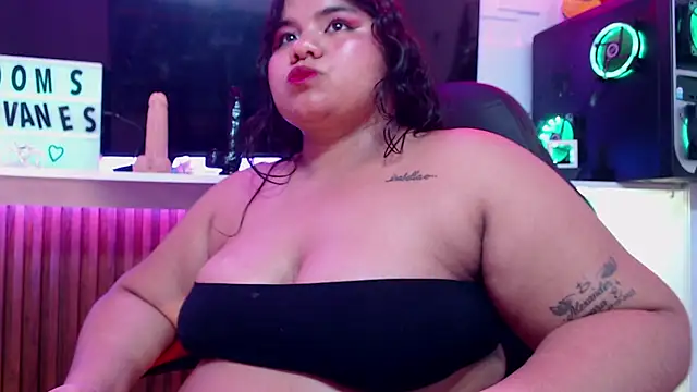 Lia Arellano online show from July 14, 3:00 am