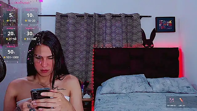 Azley sweet online show from January 9, 1:37 pm