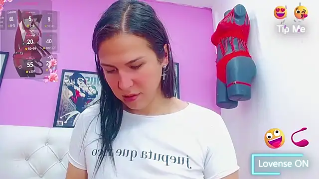 Azley sweet online show from October 22, 7:19 pm