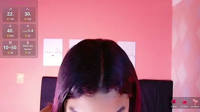 curvybrunnett online show from March 12, 12:52 pm