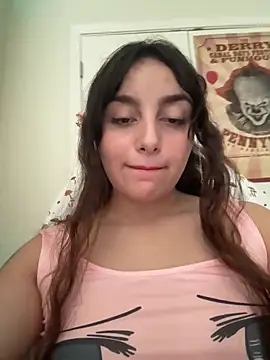 CharmingMaddie online show from September 24, 2:49 pm