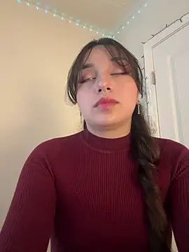 CharmingMaddie online show from March 3, 7:53 pm