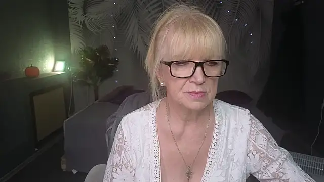 Sabina Ros online show from December 23, 7:34 am