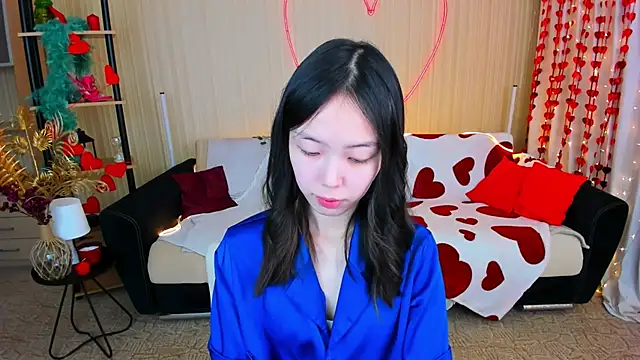 SoulHarmoonyy online show from February 20, 7:15 pm