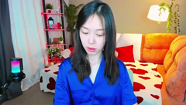 SoulHarmoonyy online show from April 5, 3:49 am