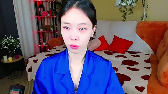 SoulHarmoonyy online show from March 31, 1:33 pm