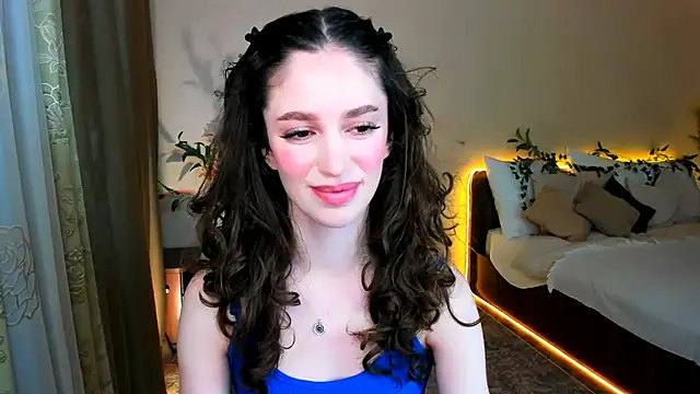 ChristinaConteeree online show from September 18, 5:22 pm
