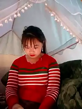 PhayPhay123 online show from December 5, 1:38 am