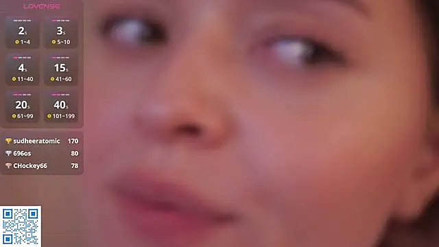 BlissHey online show from October 10, 6:24 pm