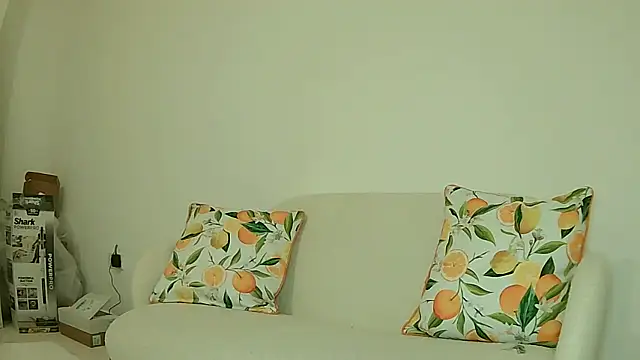 ASAIN VIRGIN ARIA online show from April 12, 10:01 pm