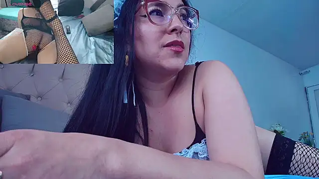 KattyLatina online show from October 27, 8:03 pm