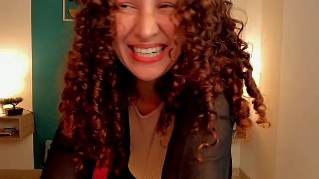 Mely Ellis online show from November 6, 7:09 pm