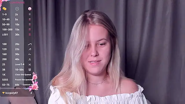 AngelAnty online show from September 25, 3:11 pm