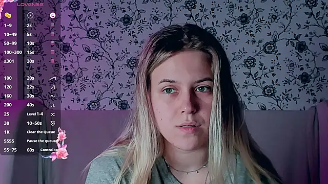 AngelAnty online show from November 29, 1:48 pm