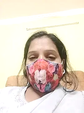 Monika Telugu Girl online show from December 13, 8:15 pm