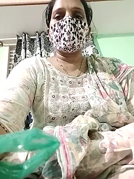 Monika Telugu Girl online show from October 2, 7:08 pm