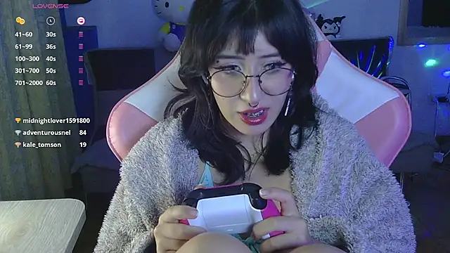 Hachiko Love online show from July 18, 2:59 am