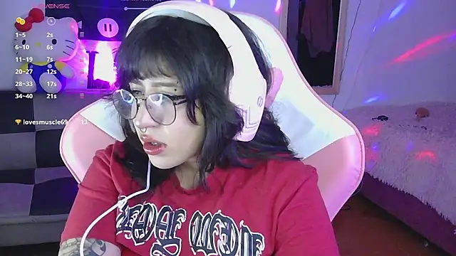 Hachiko Love online show from May 22, 1:14 am