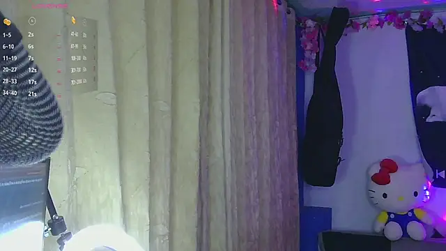 Hachiko Love online show from May 9, 3:19 am
