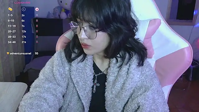 Hachiko Love online show from June 11, 2:53 am