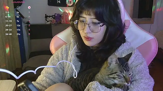 Hachiko Love online show from July 28, 1:03 am
