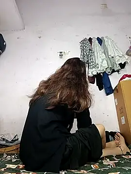 hiddennisha online show from September 20, 1:49 am