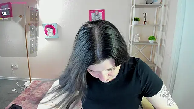 Michele Greenn online show from September 25, 8:13 am