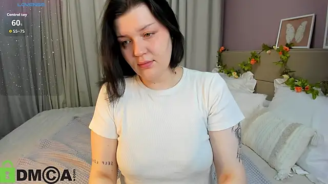 Michele Greenn online show from September 30, 12:16 am