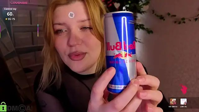 Michele Greenn online show from March 21, 1:43 am