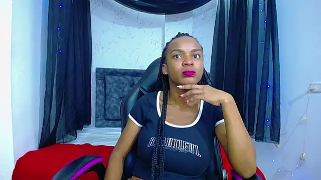 mia  thomson  online show from November 23, 1:24 pm