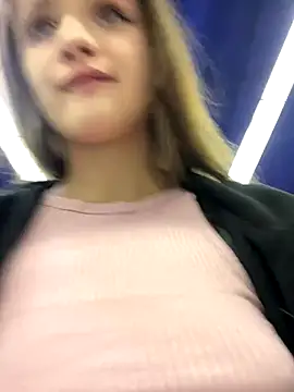 KittyQueeny online show from September 11, 2:28 pm