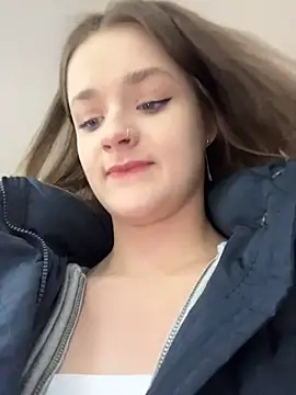 KittyQueeny online show from November 26, 1:23 pm