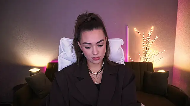 Snapshot of EricaSin chatting on September 24, 6:34 am EricaSin online show from September 24, 6:34 am