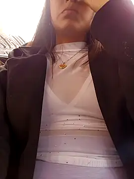 LunaHot 777 online show from September 10, 8:09 pm