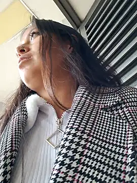 LunaHot 777 online show from October 13, 7:16 pm