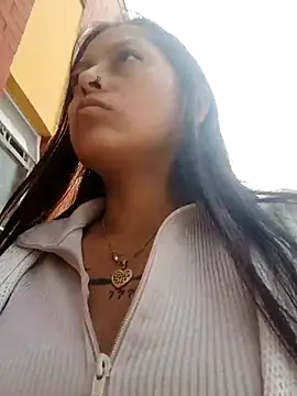 LunaHot 777 online show from September 18, 8:51 pm