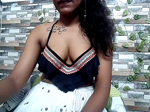 HOT AARVI11 online show from October 14, 3:58 pm