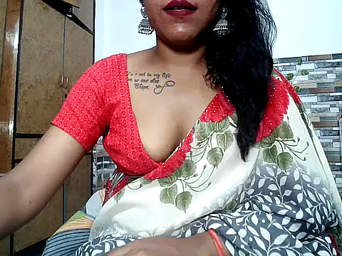 HOT AARVI11 online show from October 13, 3:36 pm