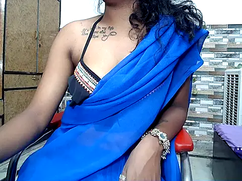 HOT AARVI11 online show from September 17, 10:52 pm