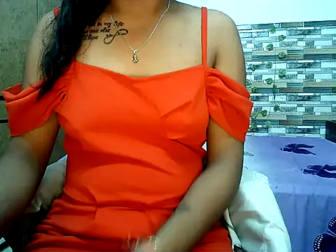 HOT AARVI11 online show from November 20, 4:30 pm