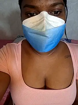 chubybabi online show from December 18, 3:17 pm