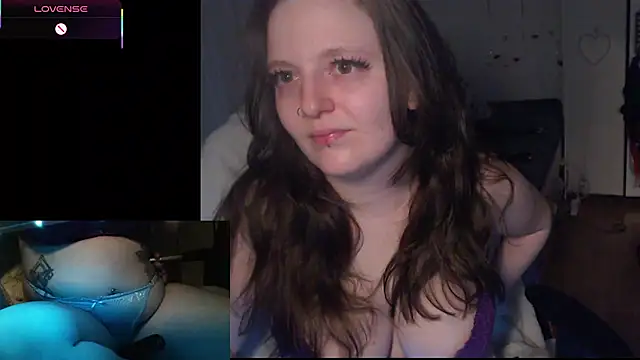 Kinkybooby online show from February 4, 10:02 pm