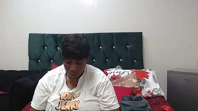 chockclitx5 online show from October 20, 6:33 pm