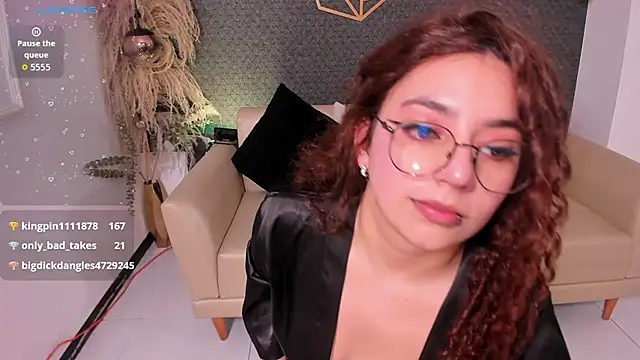 vane vixen online show from September 27, 1:46 am